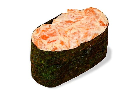 Суши спайси Снежный краб